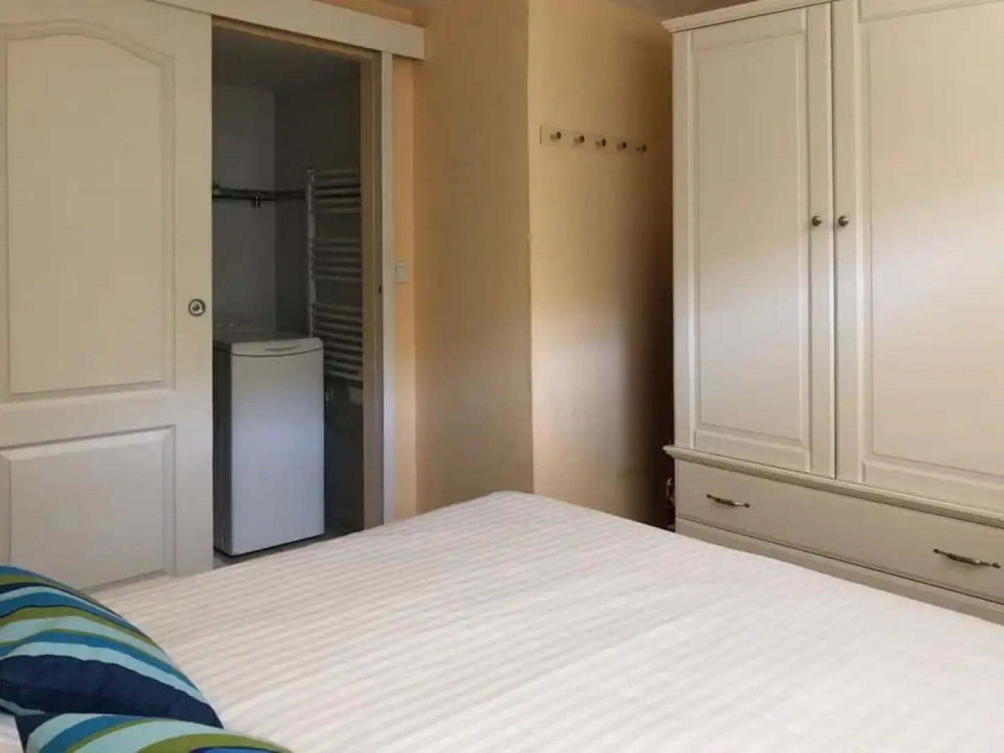 Les Agapanthes Site de Fondettes