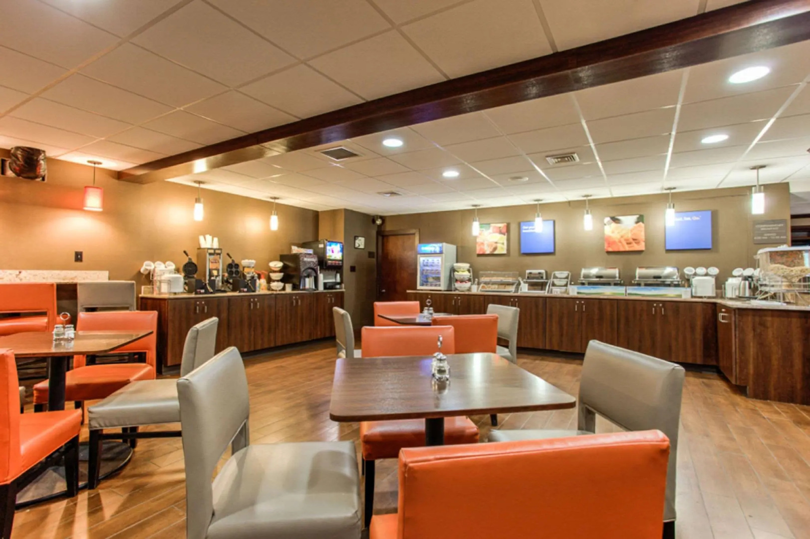 Comfort Inn Lancaster at Rockvale