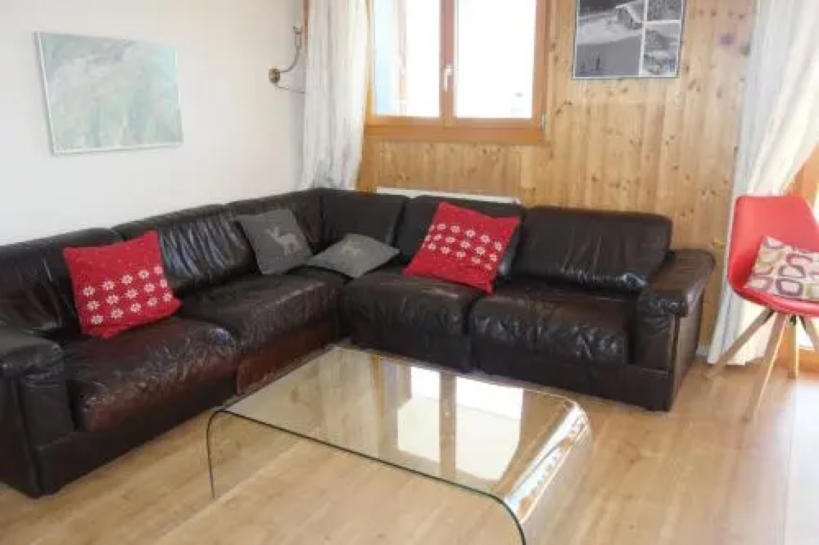 Gentianes COSY & MOUNTAIN apartments