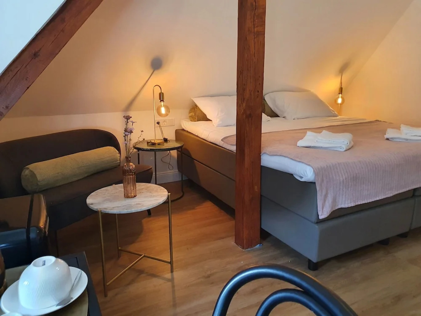 Boutique Hotel Villa Horbach