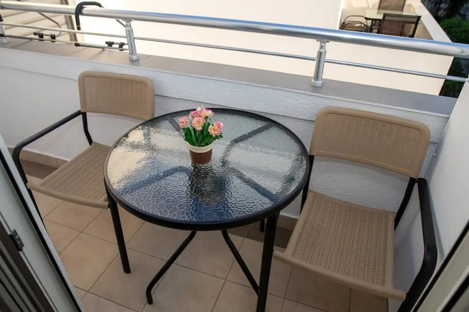 Lux Apartmani Djukic