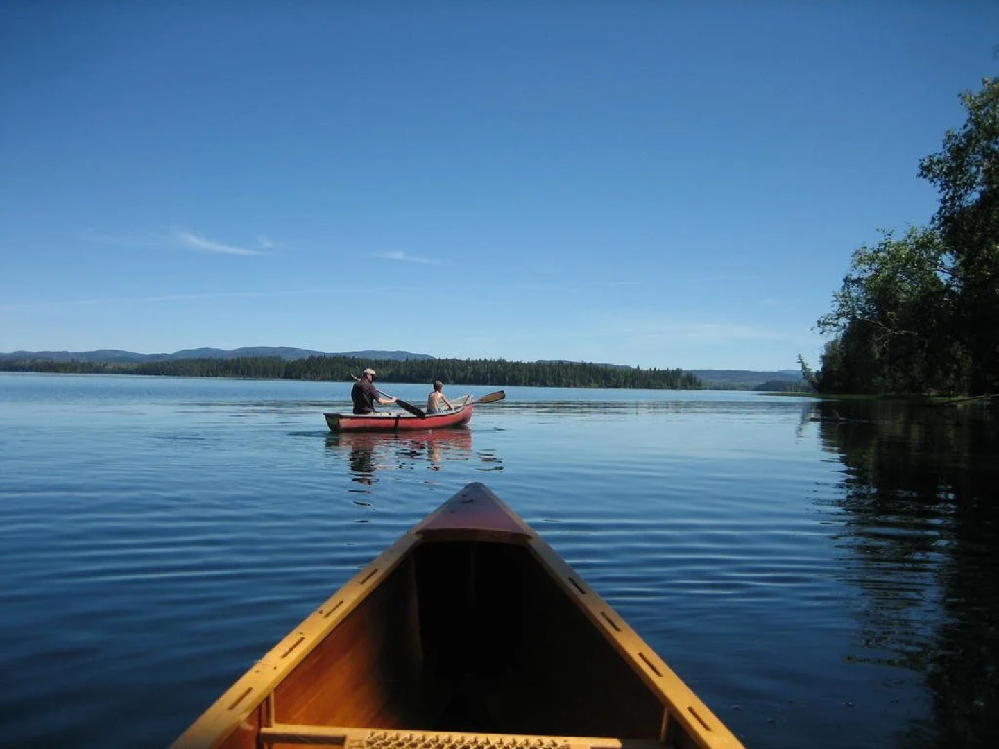 Double Hill Ranch & Lodge