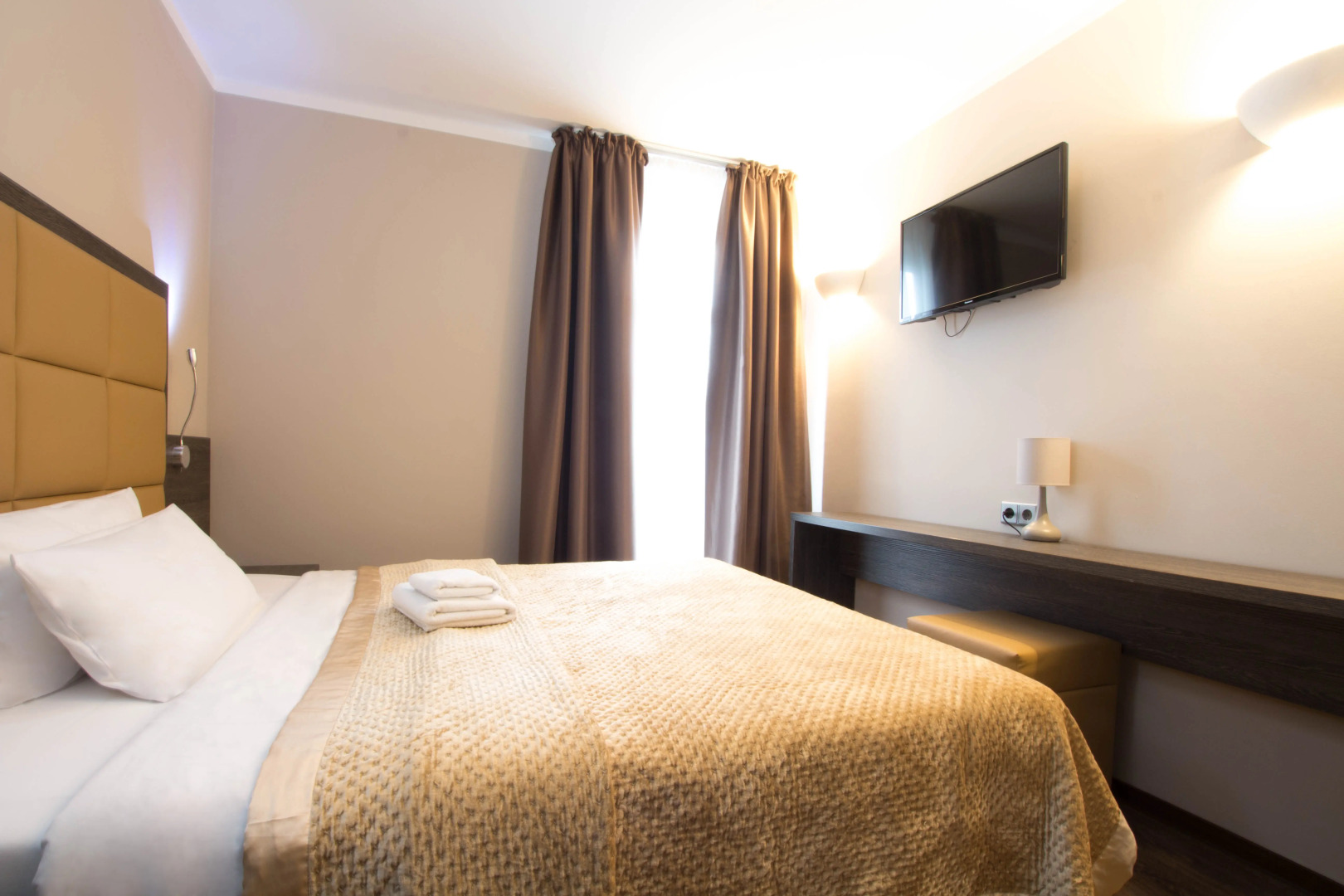 Hotel Delta am Potsdamer Platz