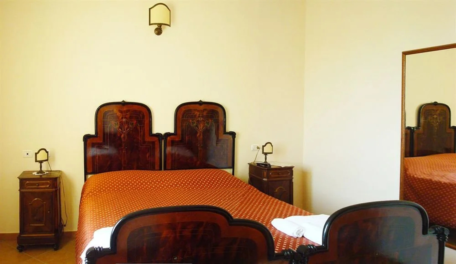 Agriturismo La Torretta