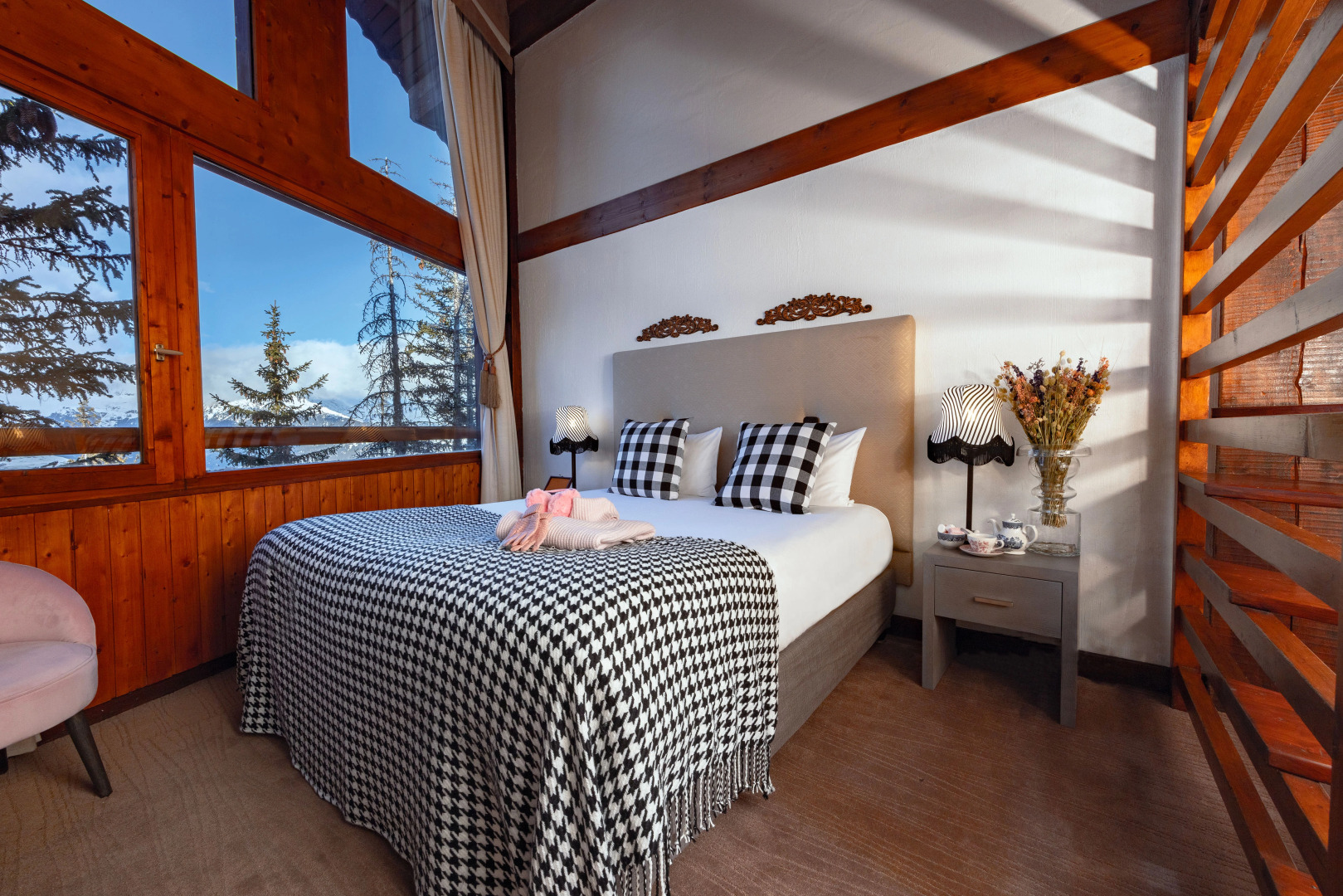 Odalys Hotel New Solarium