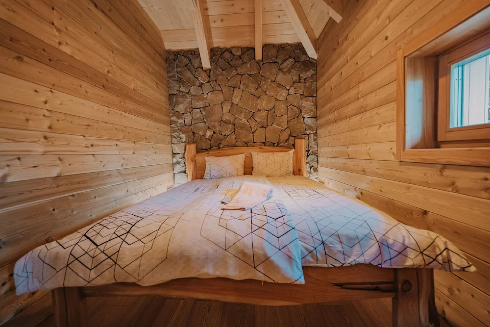 Koča Žafran - Velika planina