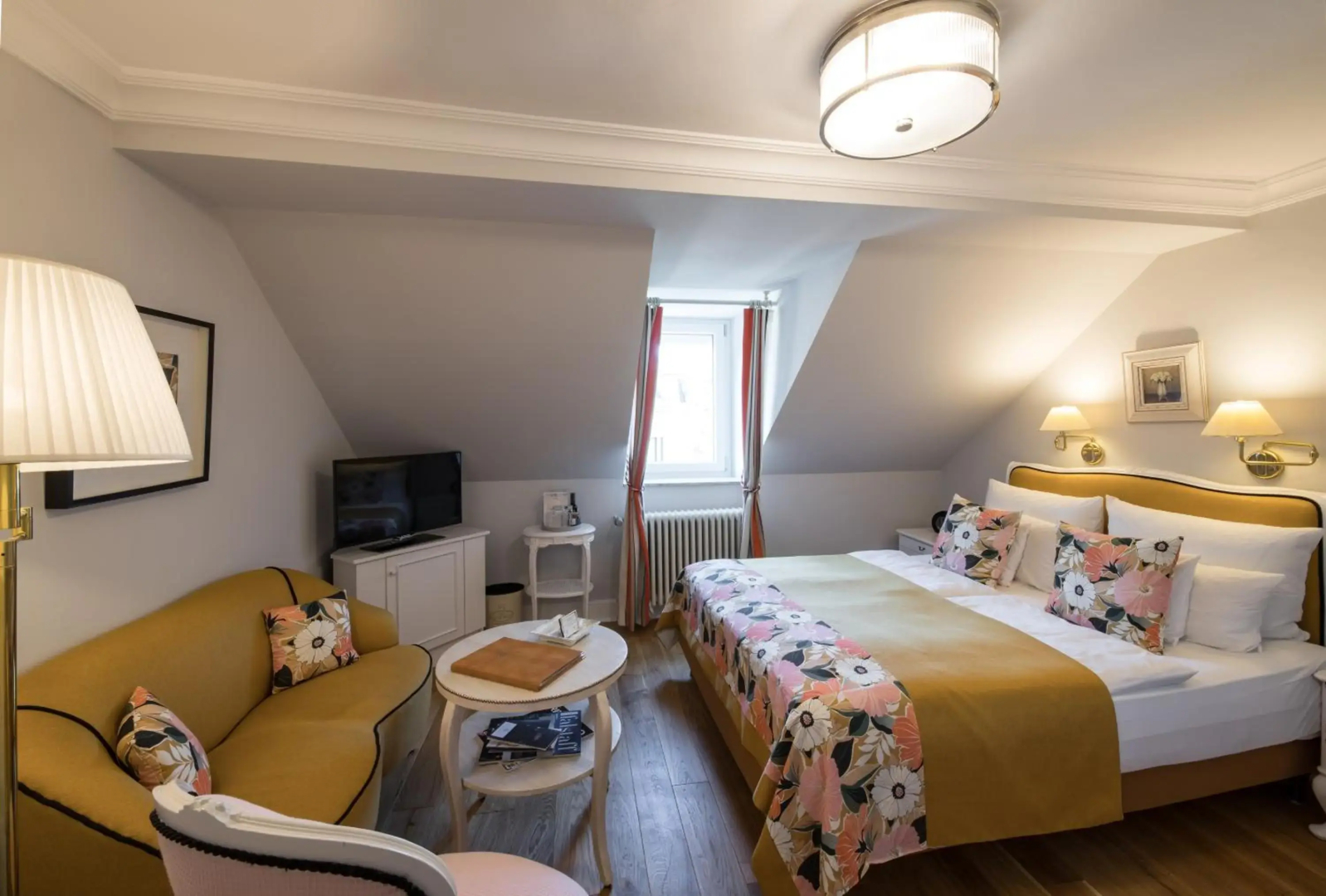 Dorint Hotel am Dom Erfurt