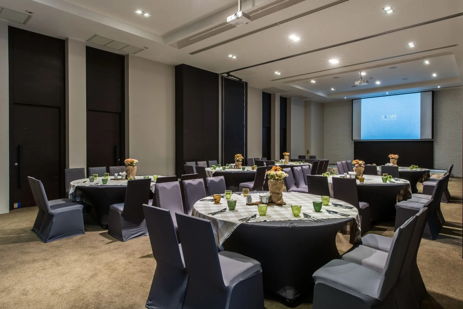 The Peri Hotel Khao Yai