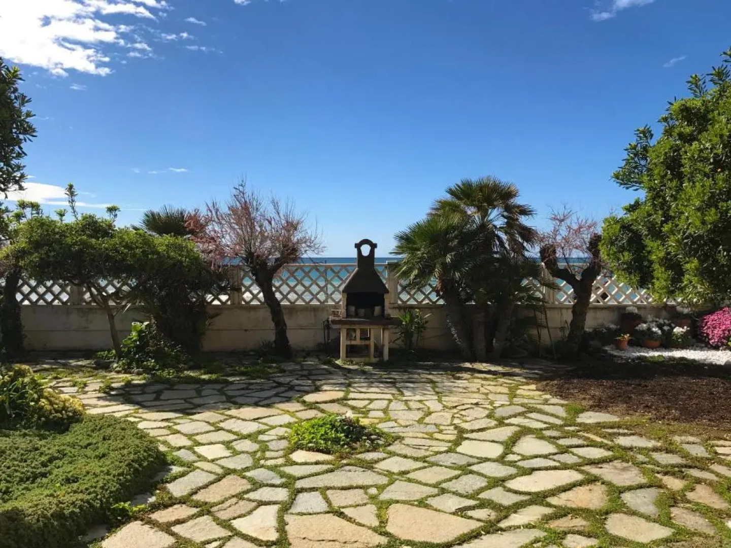 il giardino sul mare B&B
