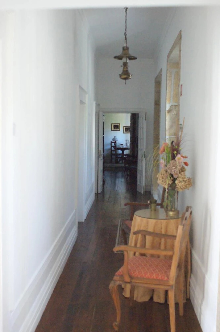 Casa Grande do Serrado