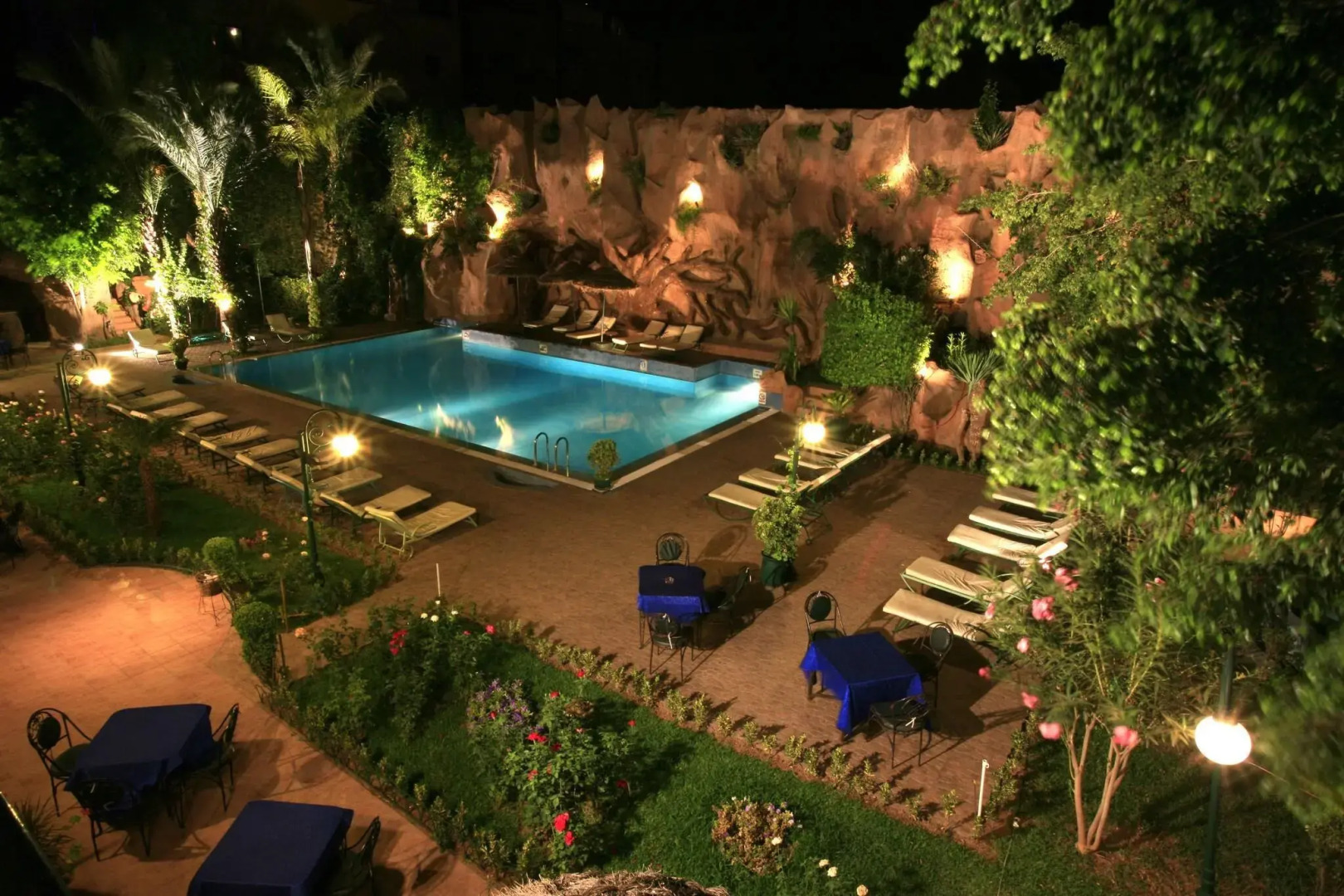 Imperial Holiday Hôtel & spa