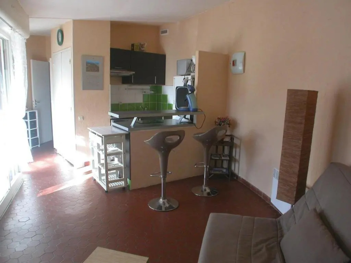 Maison Torreilles, 3 pièces, 6 personnes - FR-1-530-32