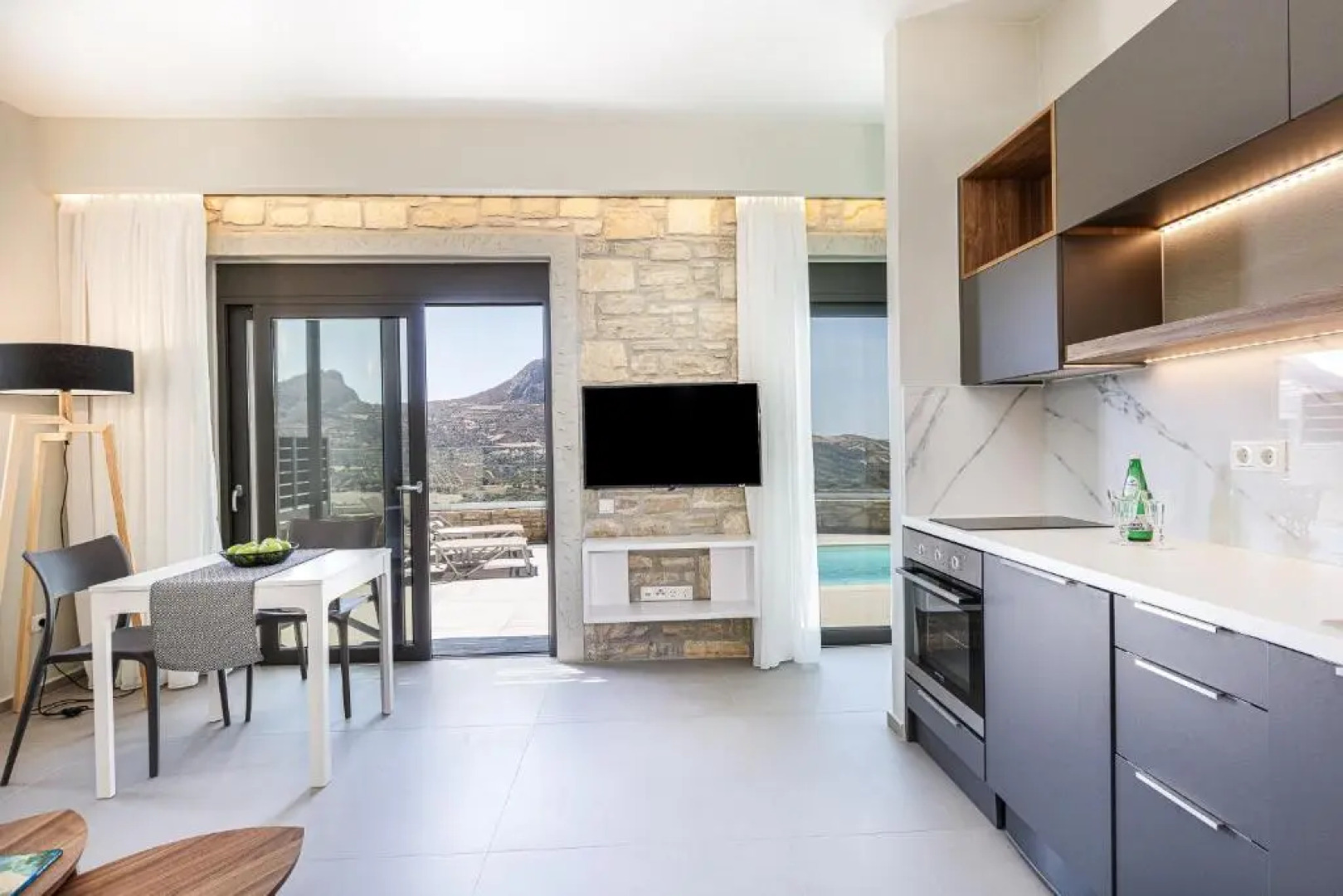 Porti Villas Aphrodite