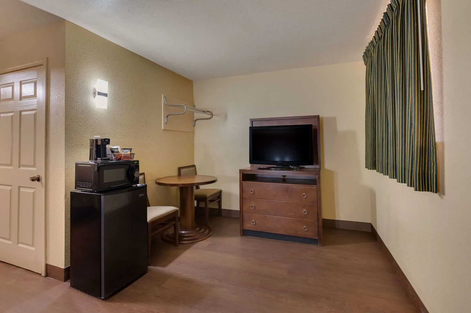 Rodeway Inn & Suites New Orleans East