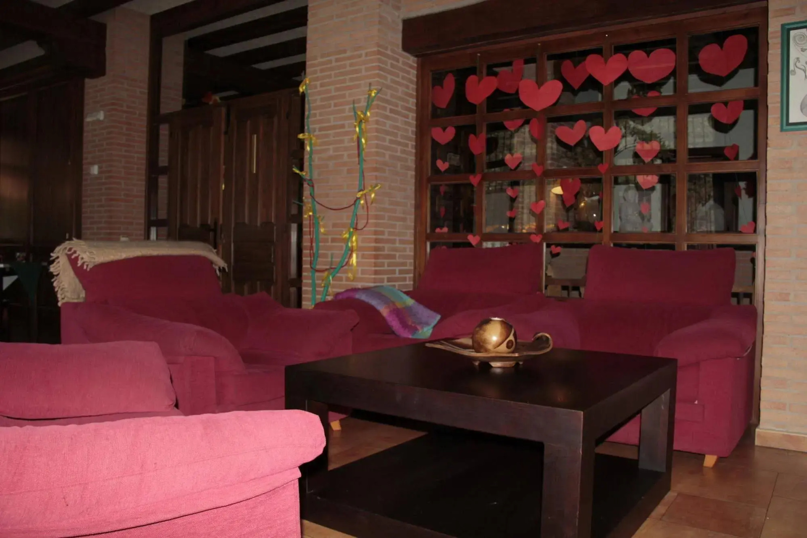 Hotel Rural Camero Viejo