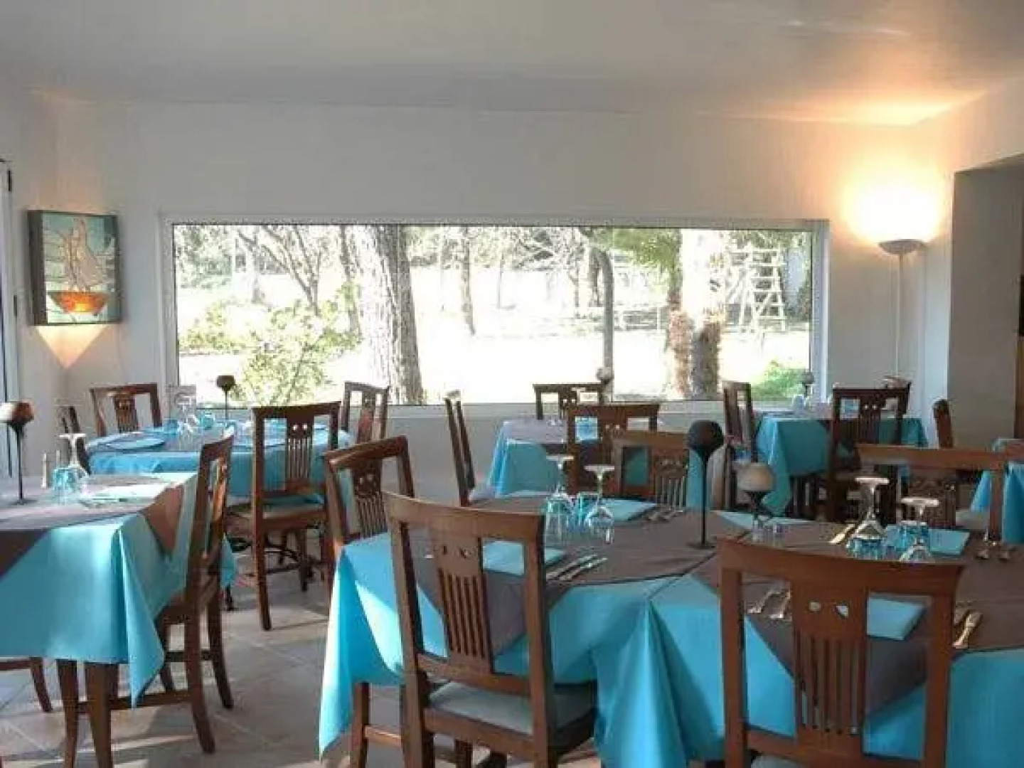 Hôtel San Francescu