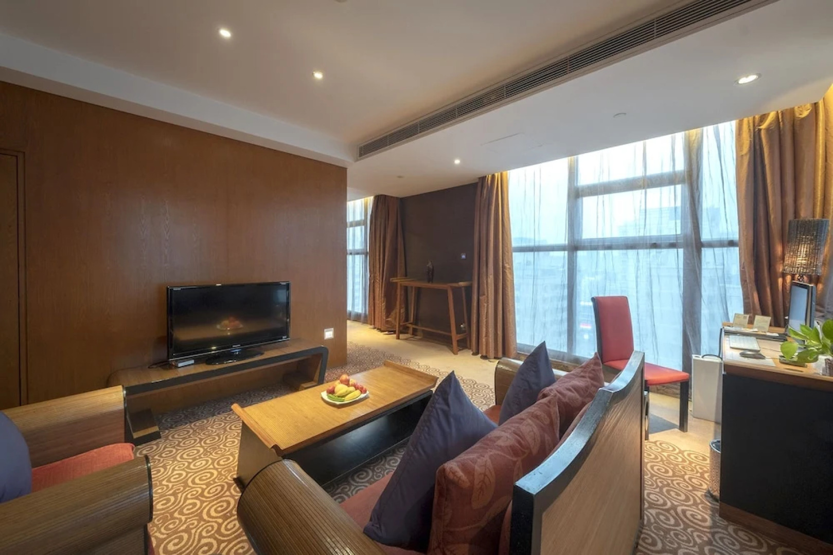 Luoyang Christian's Hotel