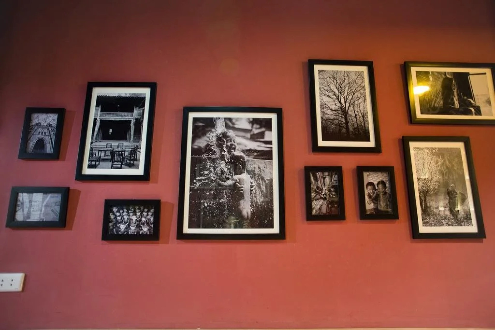 Asia Backpacker Hostel