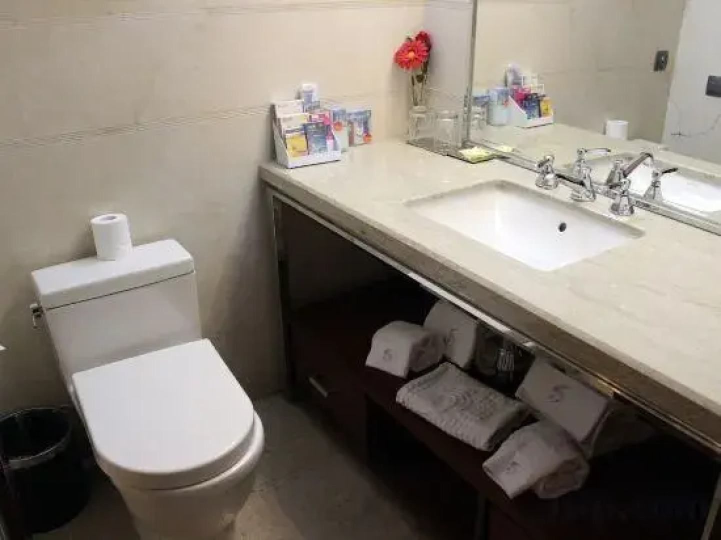 Yancheng Five Star International Hotel