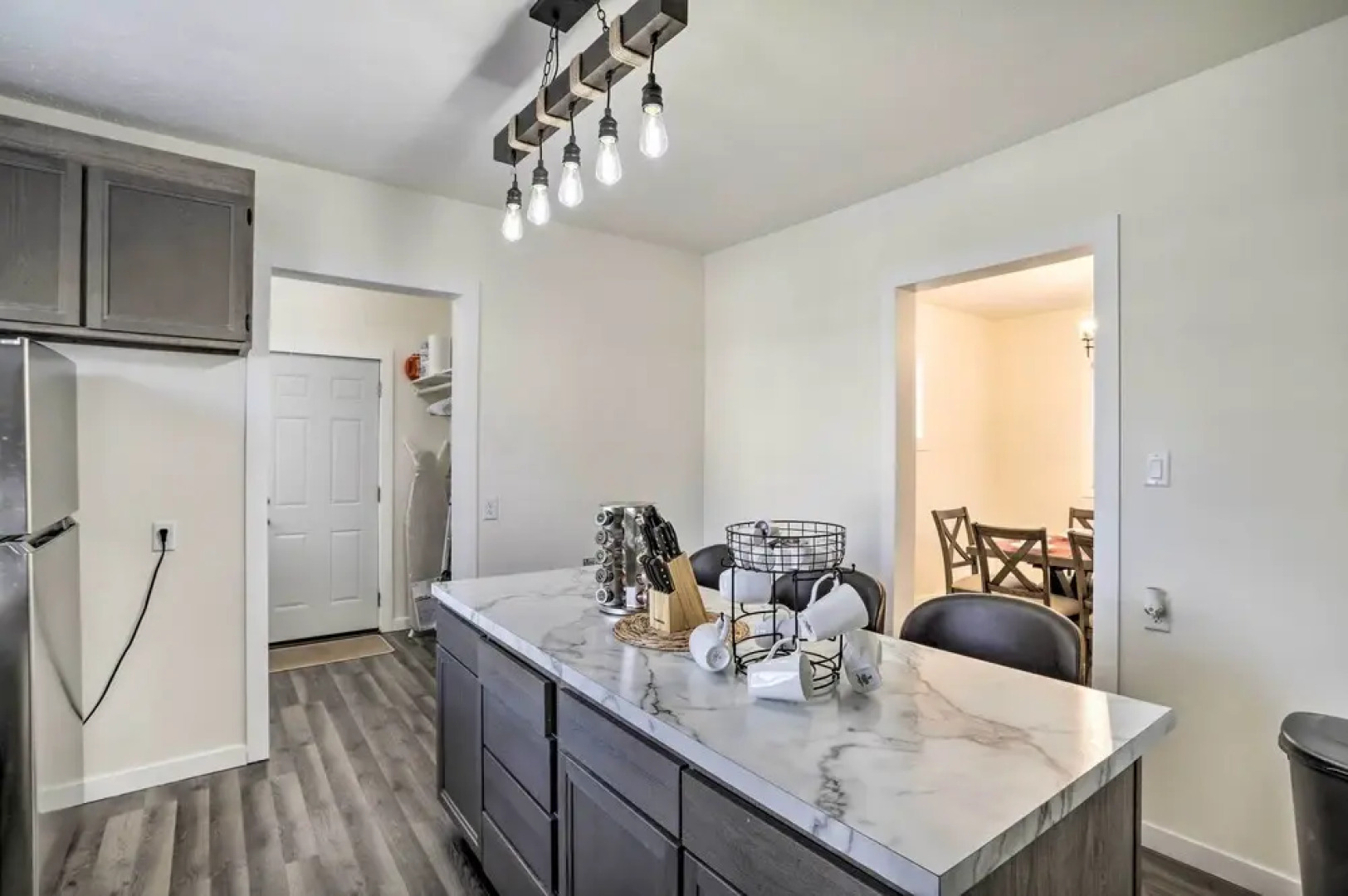 Pet-friendly Home Rental Near Notre Dame!