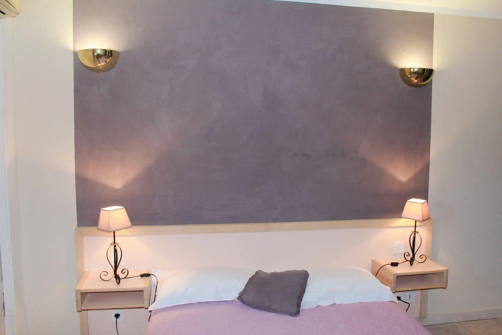 Hôtel Restaurant U Santa Maria