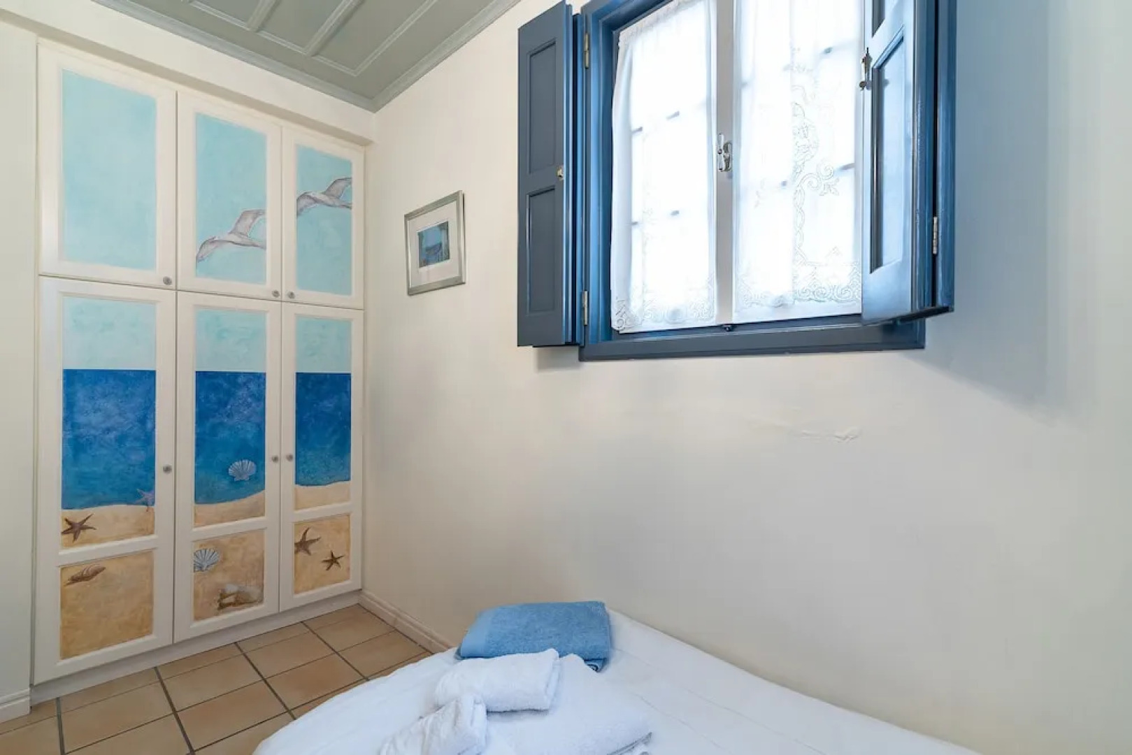 Villa Sonali with Breathtaking Views