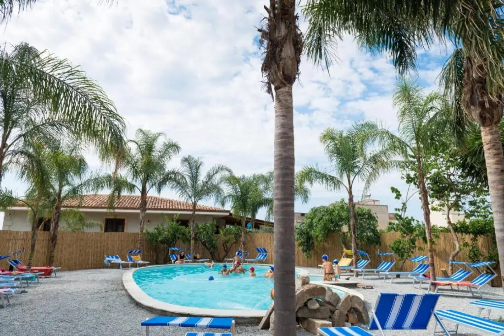 Casantica B&B Turismo Rurale