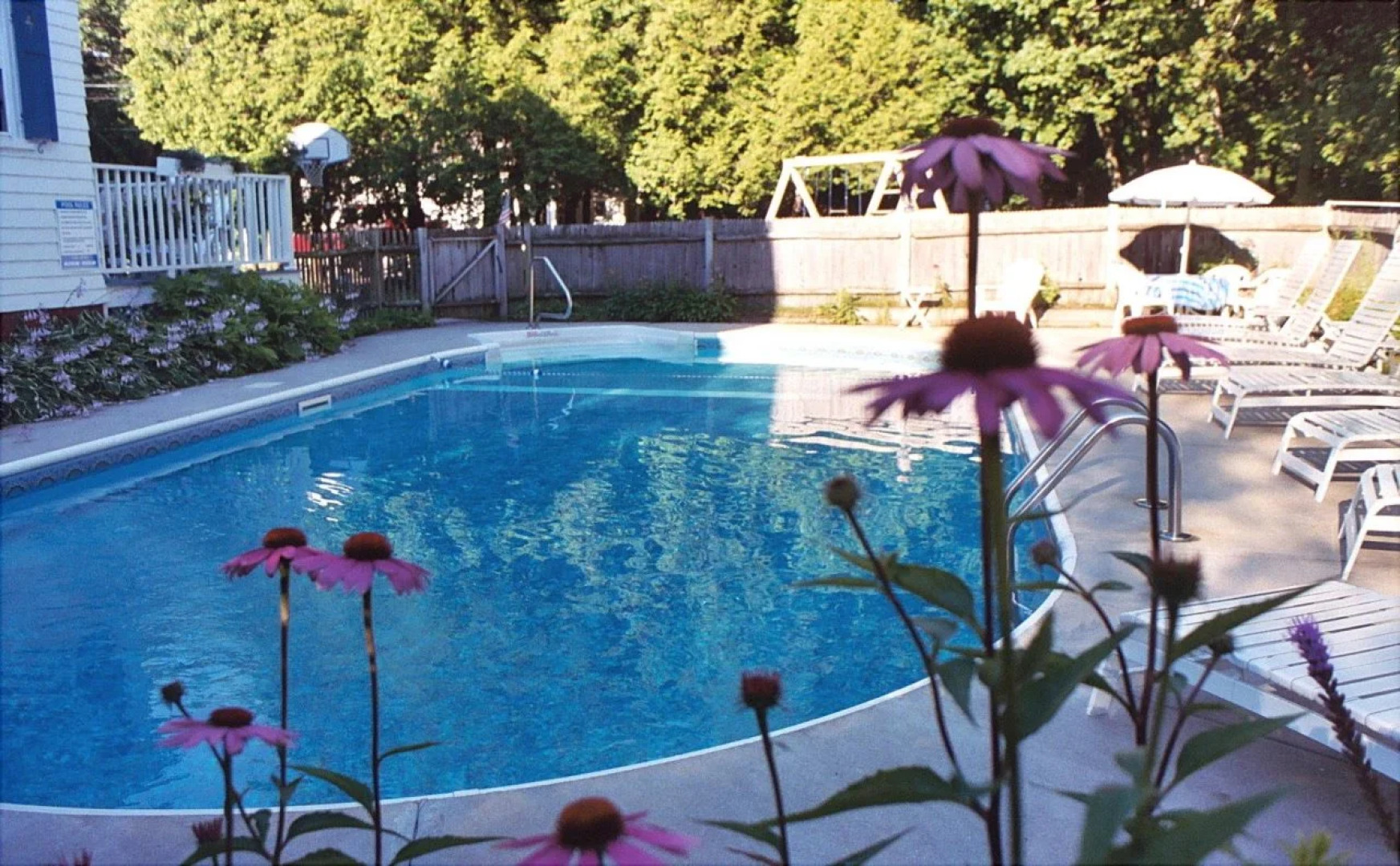 Atlantic Birches Inn