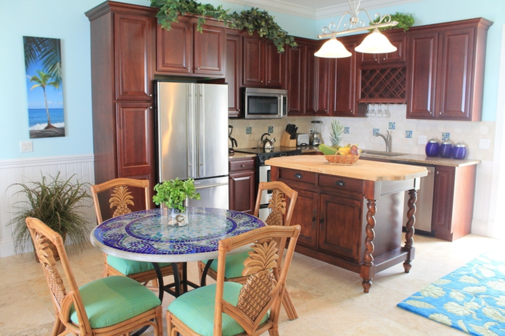 Mermaid Reef Villa 3 by Living Easy Abaco