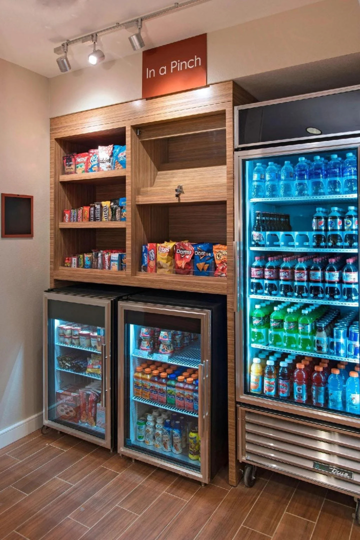 TownePlace Suites by Marriott Lakeland