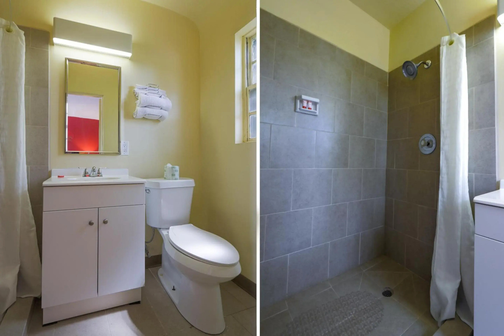 Oyo Hotel North Lima Oh