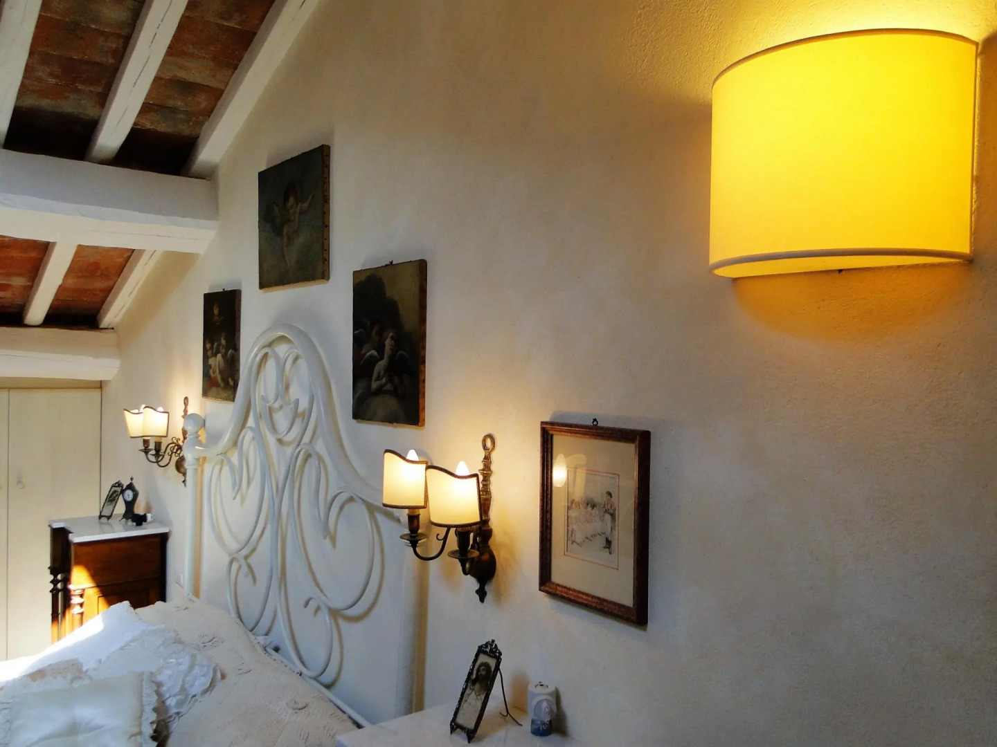 Close to Florence Jacuzzi Breathtaking View