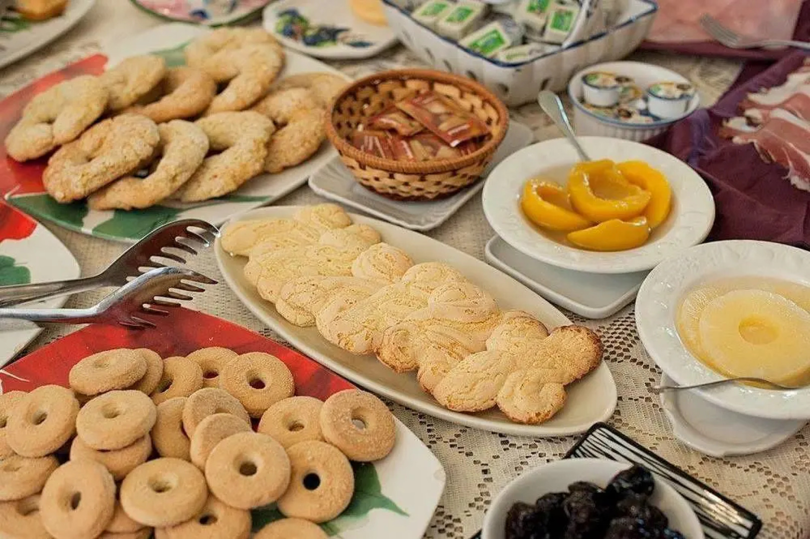 Country House Fam Polucci Cave