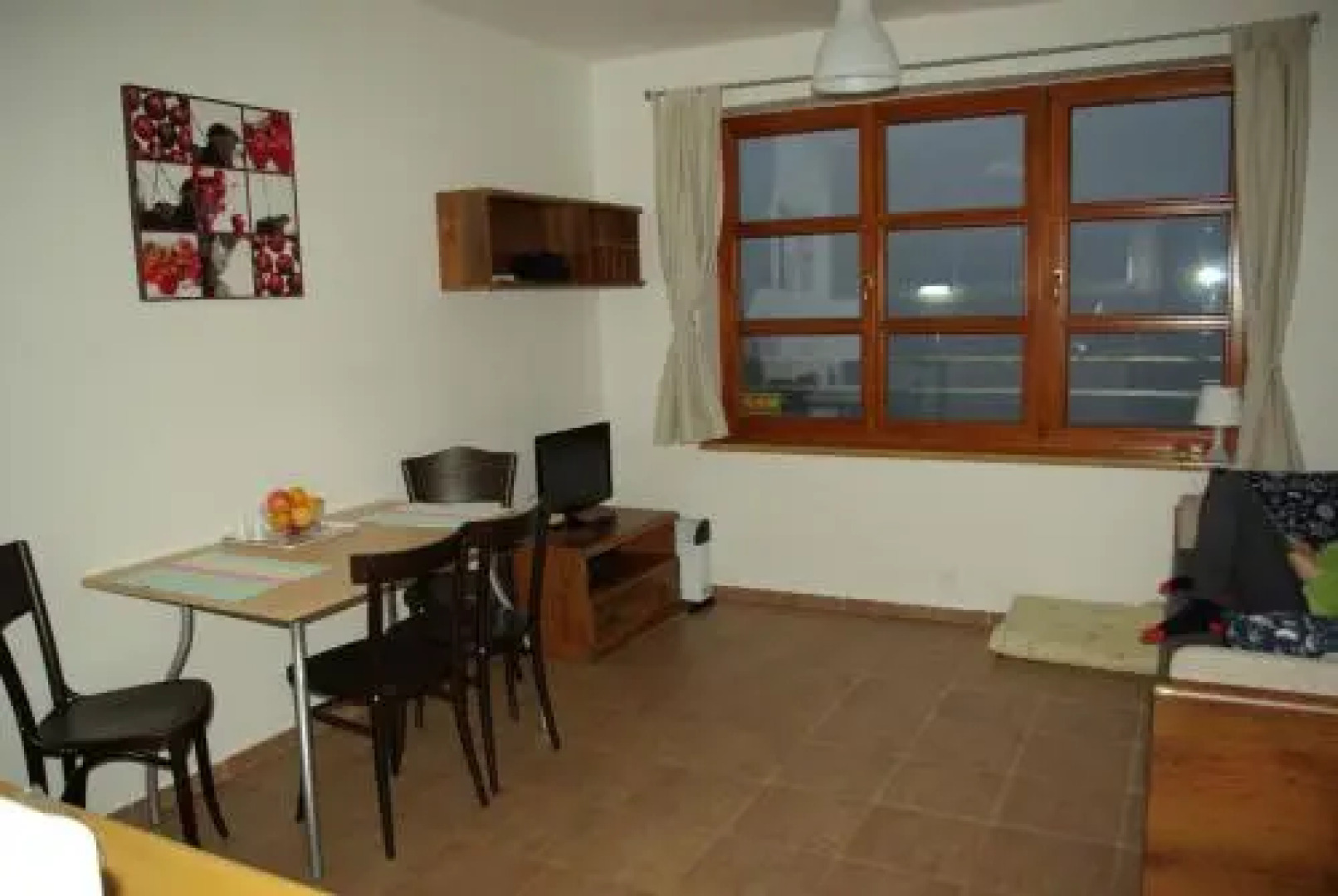 Cihlářská bouda, apartmán 307