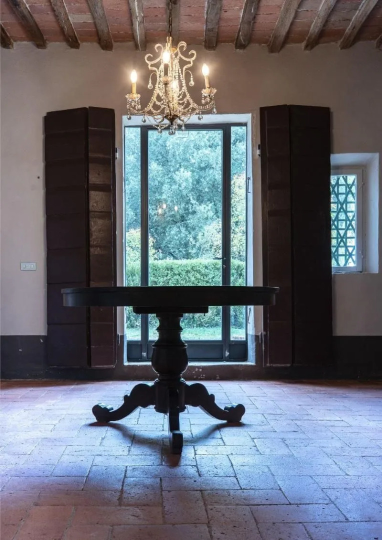 Ca' Bianca Tuscany Relais