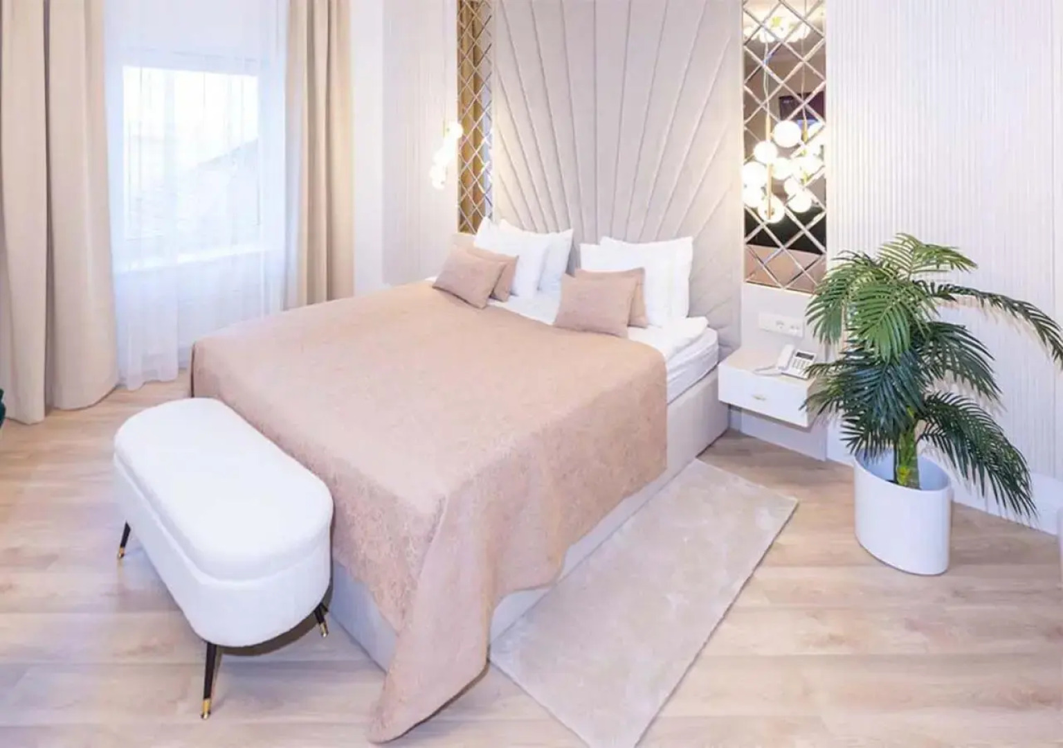 парк Атостогу