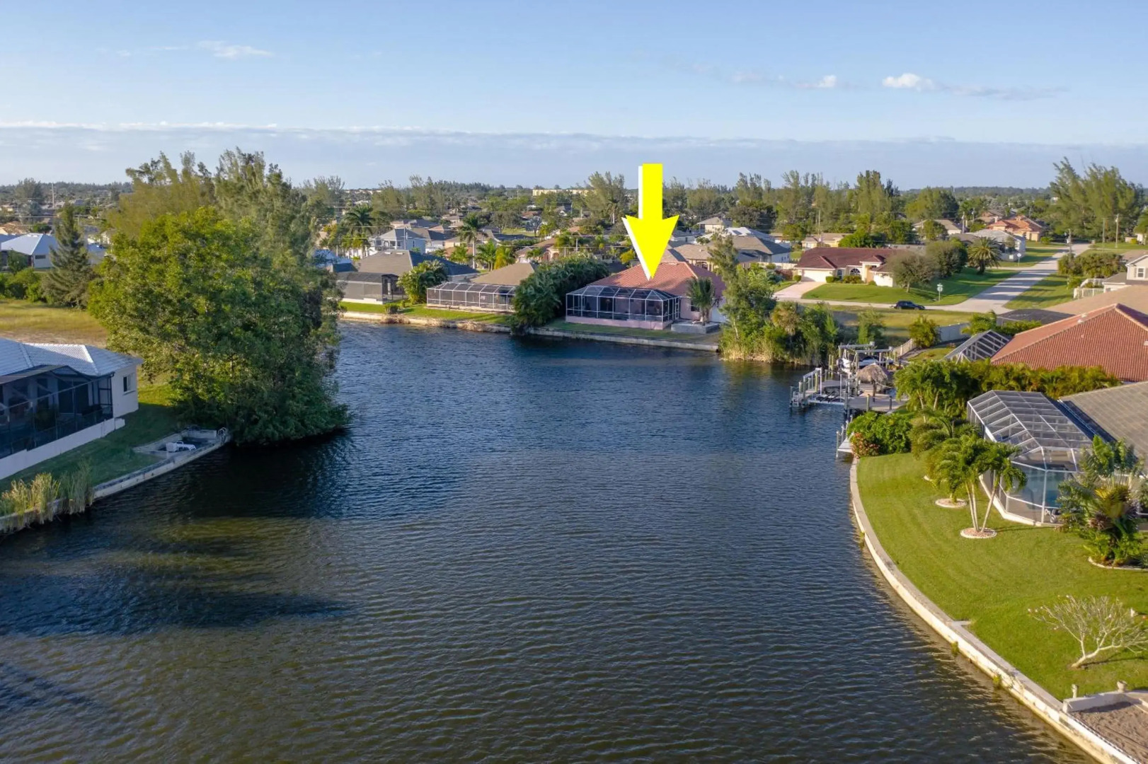 Villa Key Largo - Heated Pool & Spa, Private Beach, with Bicycles - Roelens Vacations