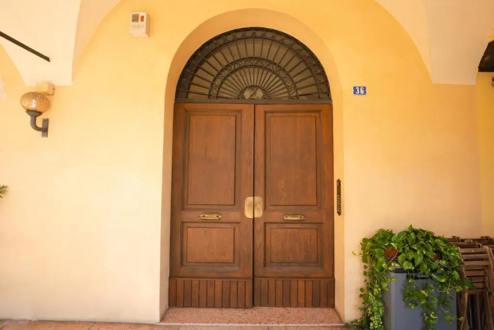 Appartamento La Piazzetta