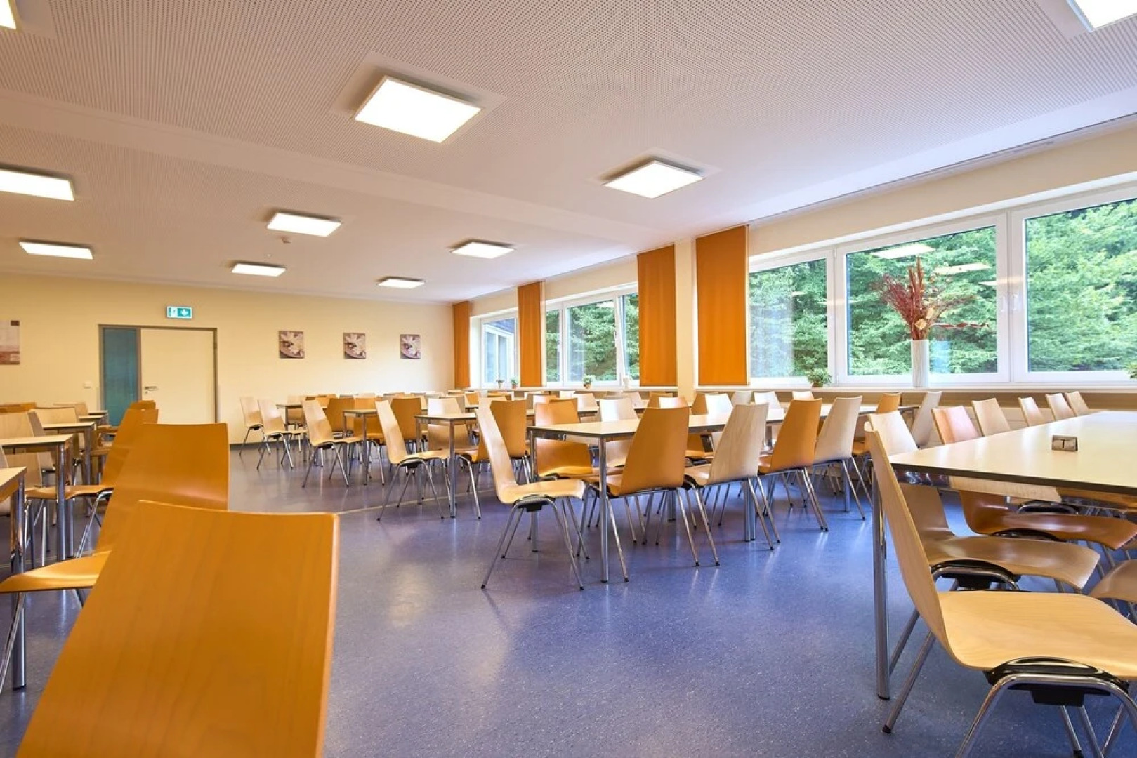 DJH Jugendherberge Biggesee - Hostel