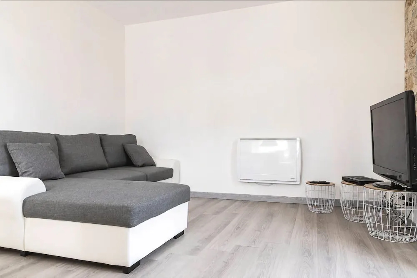 T2 Duplex proche Centre Ville