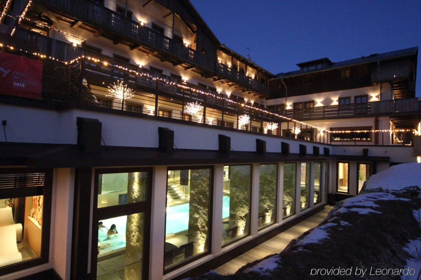 Rosapetra Spa Resort