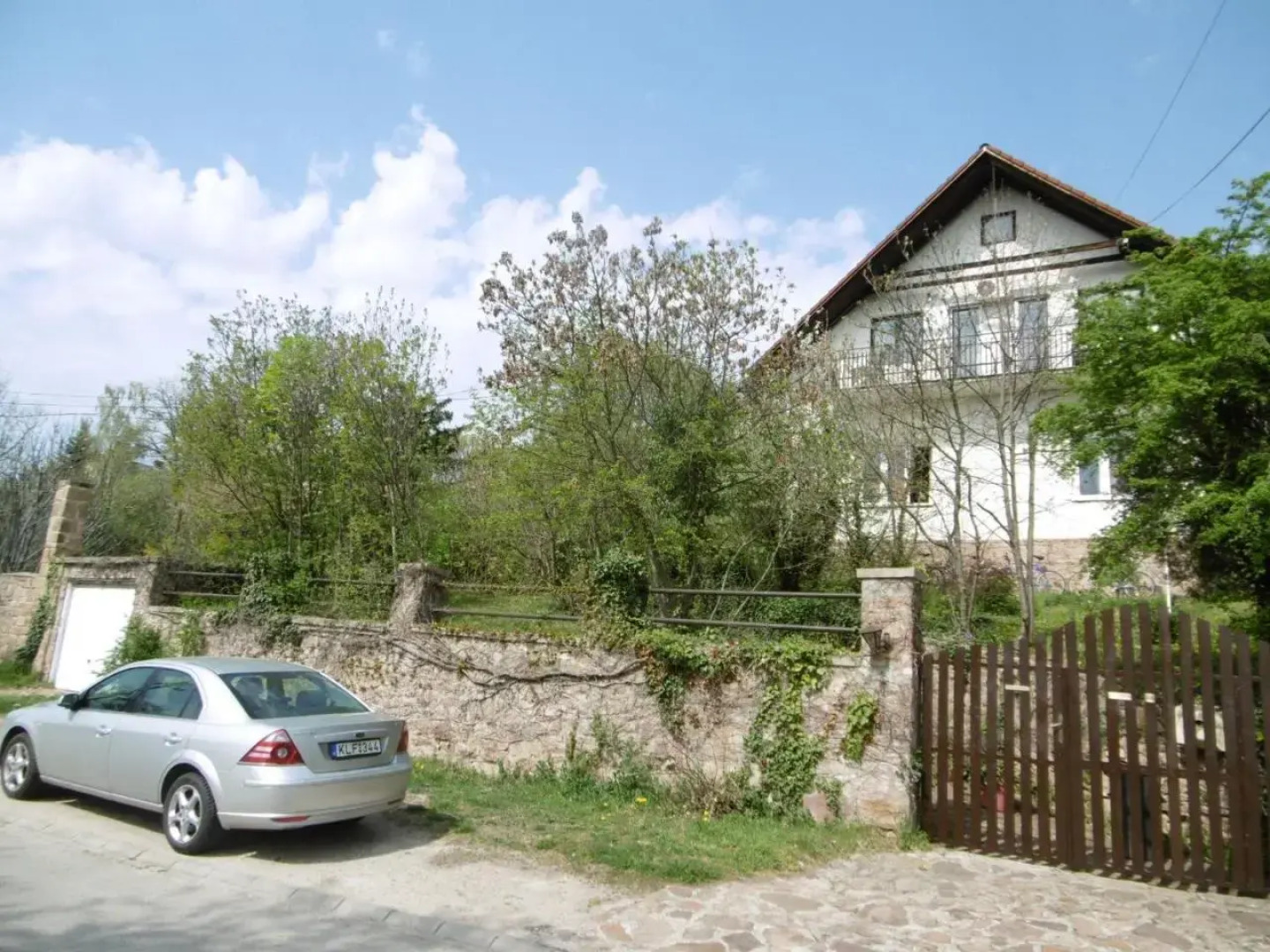 Panoráma Vendégház