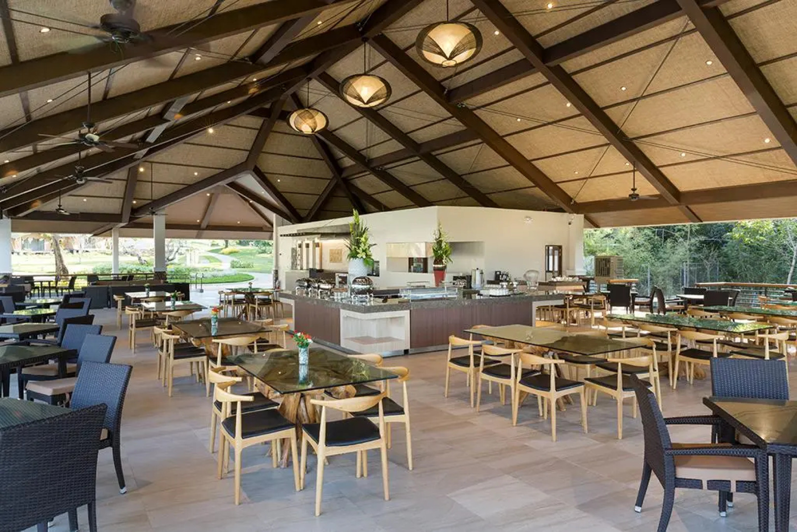 Solina Beach & Nature Resort