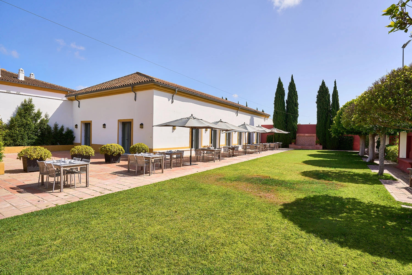 Hotel Castellar-Adults Only