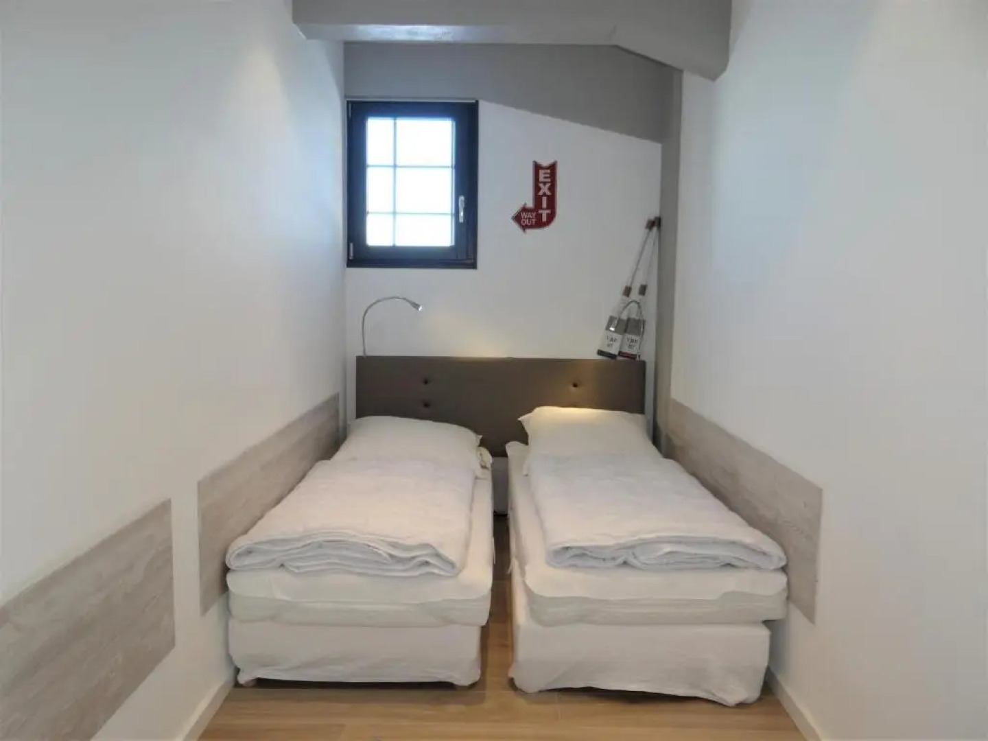 Speicher Residenz Barth E2 App 2