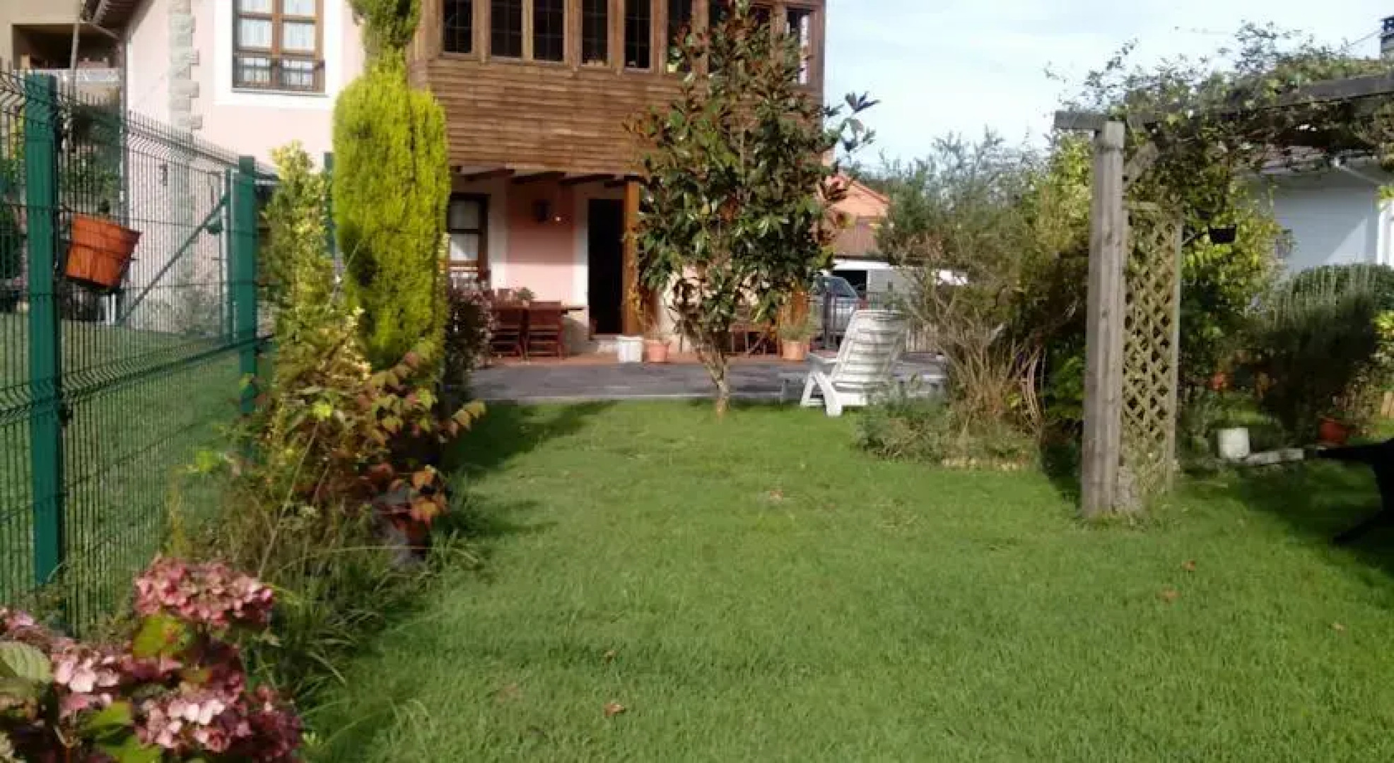 Casa de Aldea La Costica