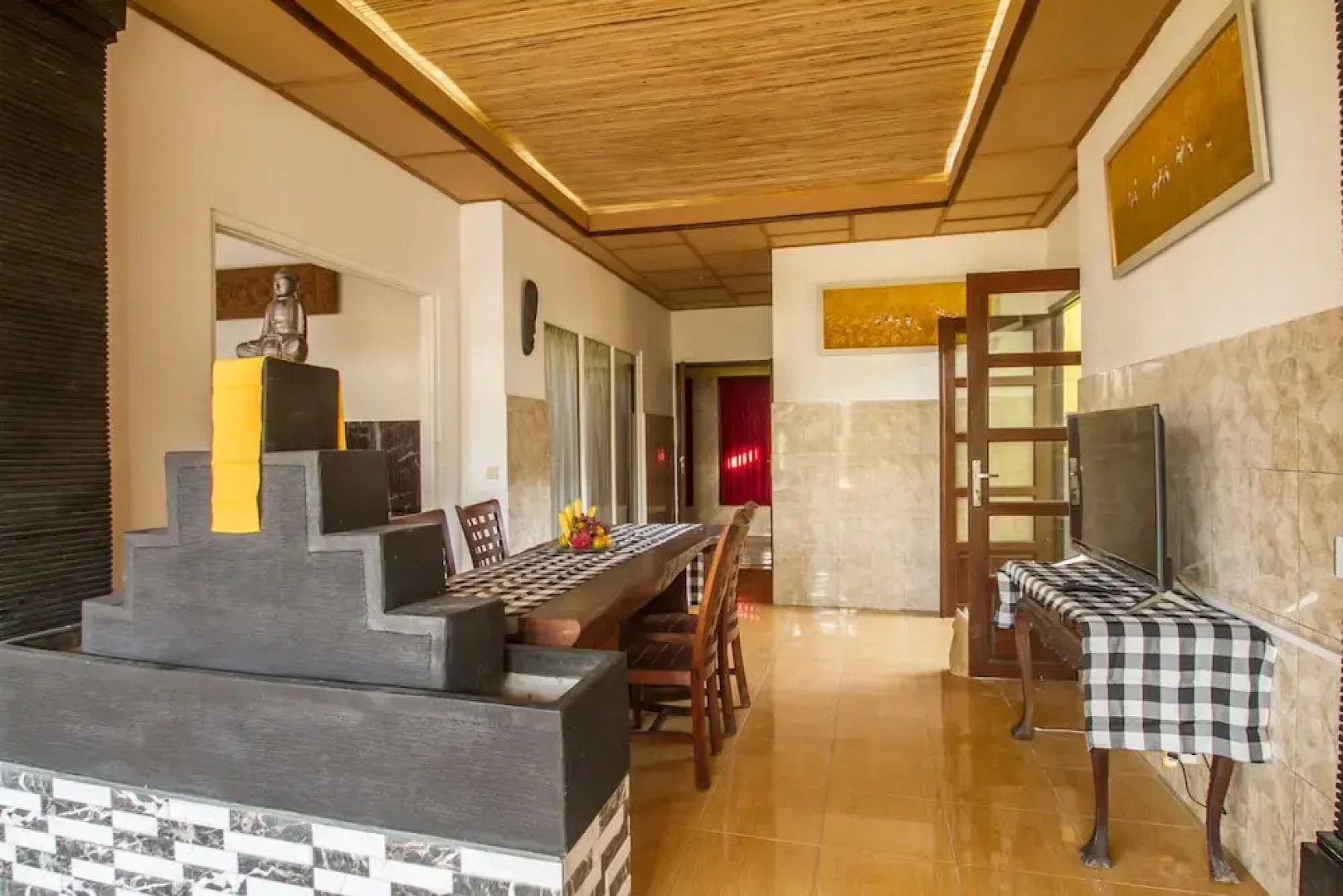 Bona Green House Bali by EPS