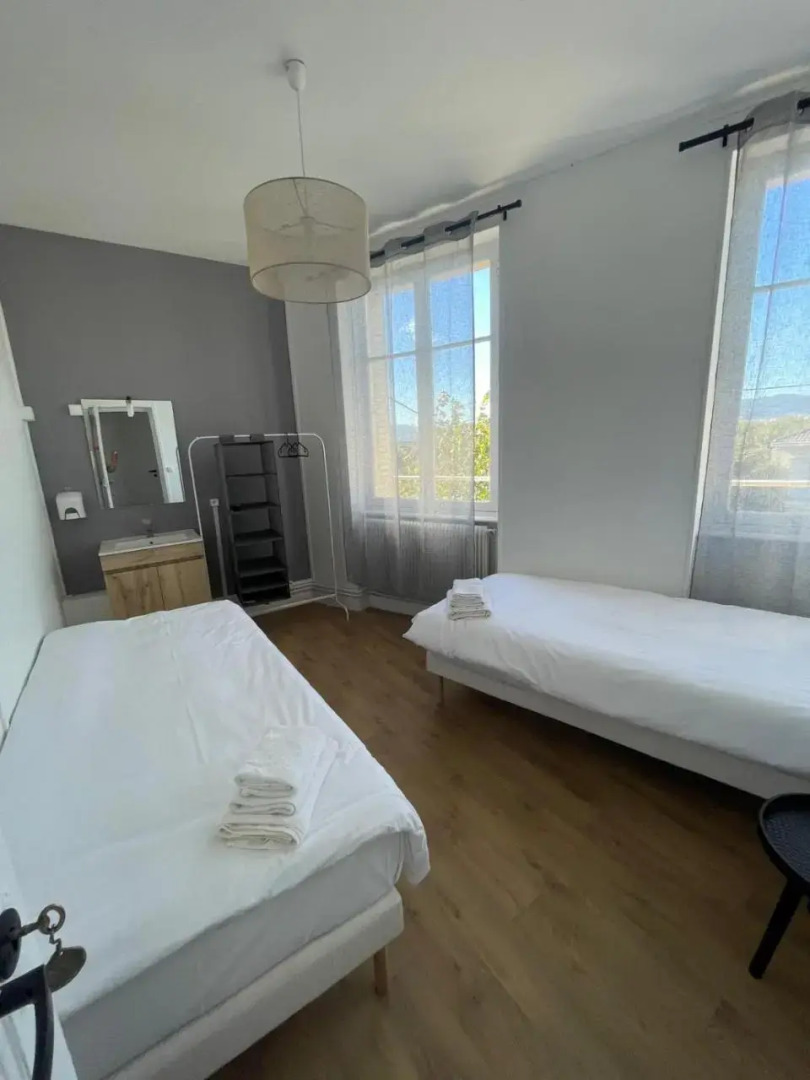 Inter Hotel Aeroport