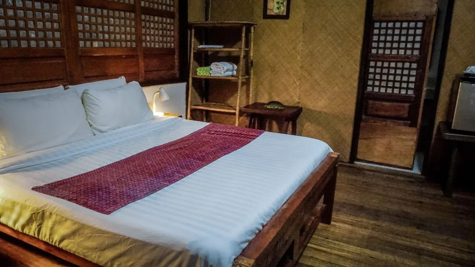 Cocotel Vista Del Mar Resort