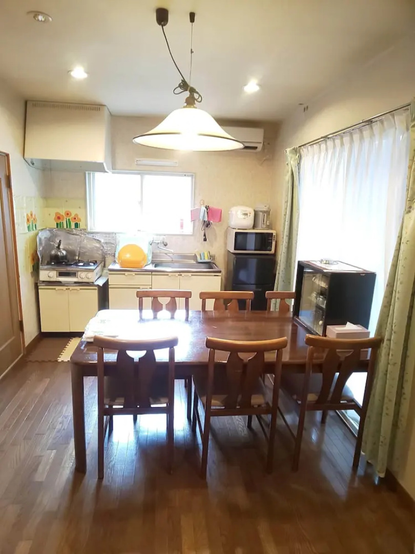 VILLA YAITA ONSEN  hot spa